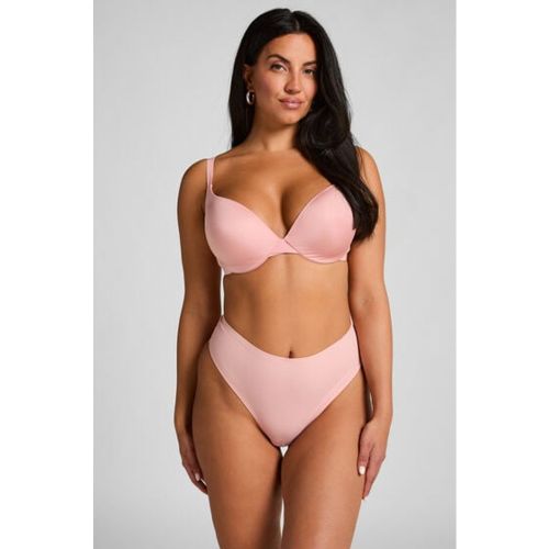 Hunkemöller String Smooth Rose - Hunkemöller - Modalova