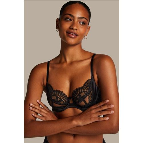 Soutien-gorge à armatures non-préformé Almendra - Hunkemöller - Modalova