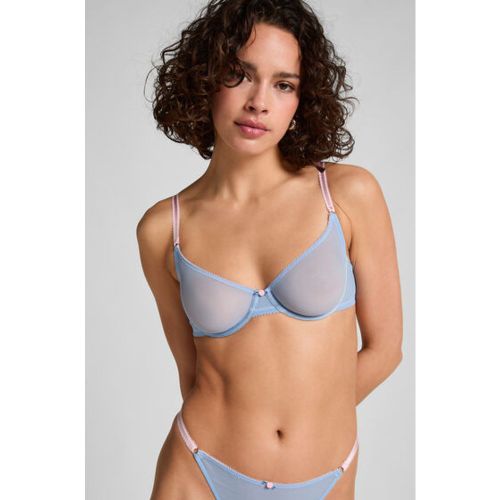 Soutien-gorge à armatures non rembourré Roza - Hunkemöller - Modalova