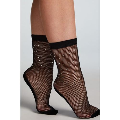 Paire de chaussettes - Hunkemöller - Modalova