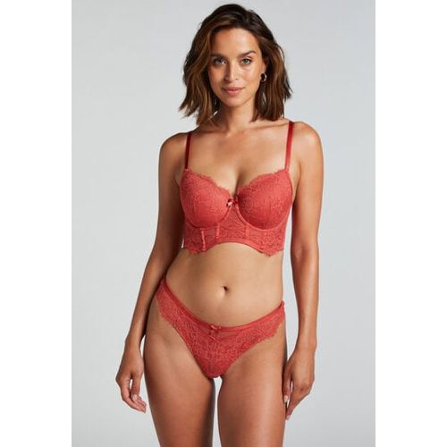 Hunkemöller String Arabella Orange - Hunkemöller - Modalova