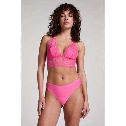 Invisible string Lace Back - Hunkemöller - Modalova