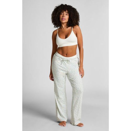 Pantalon de pyjama Florecita - Hunkemöller - Modalova
