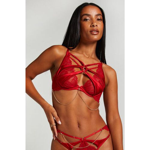 Soutien-gorge à armatures non-préformé Chayna - Hunkemöller - Modalova