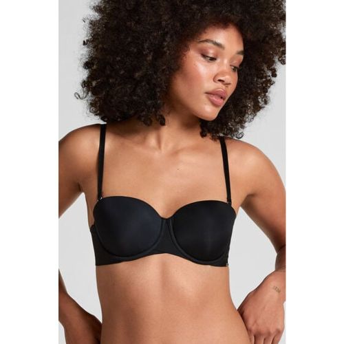 Soutien-gorge à armatures préformé sans bretelles Jane - Hunkemöller - Modalova