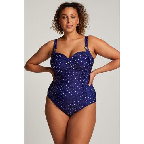 Maillot de bain Shaping Ocean - Hunkemöller - Modalova