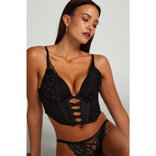 Soutien-gorge push-up à armatures préformé Gigi - Hunkemöller - Modalova