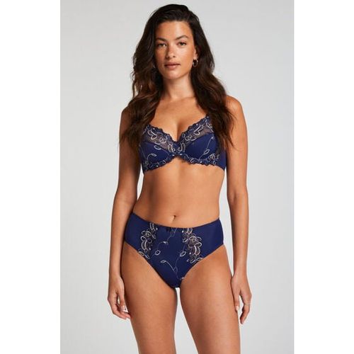 Slip taille haute Diva - Hunkemöller - Modalova