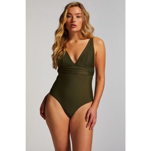 Maillot de bain Shaping Luxe - Hunkemöller - Modalova