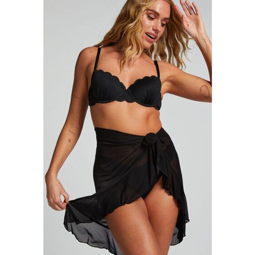 Hunkemöller Pareo Noir - Hunkemöller - Modalova