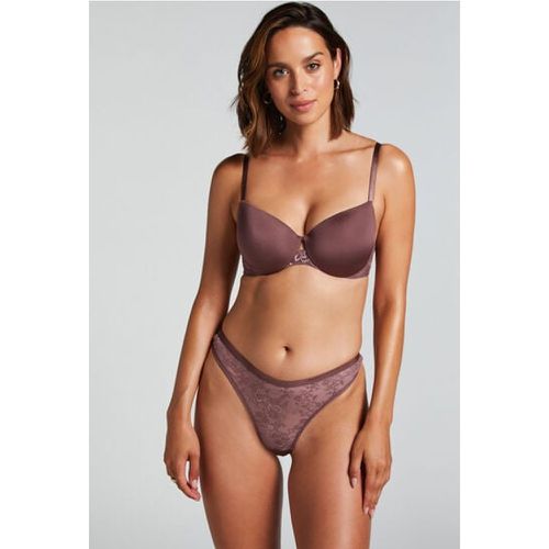 Hunkemöller String Lea Violet - Hunkemöller - Modalova