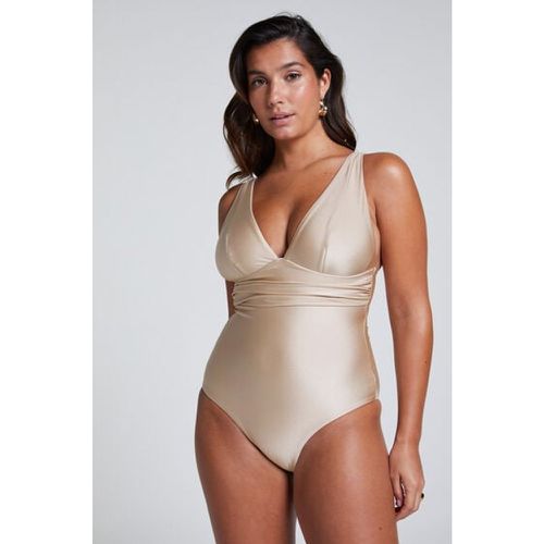 Maillot de bain Shaping Luxe - Hunkemöller - Modalova