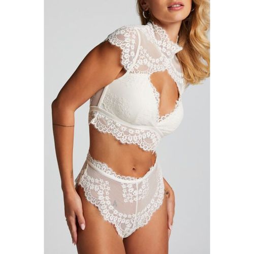 Slip brésilien Daisy - Hunkemöller - Modalova