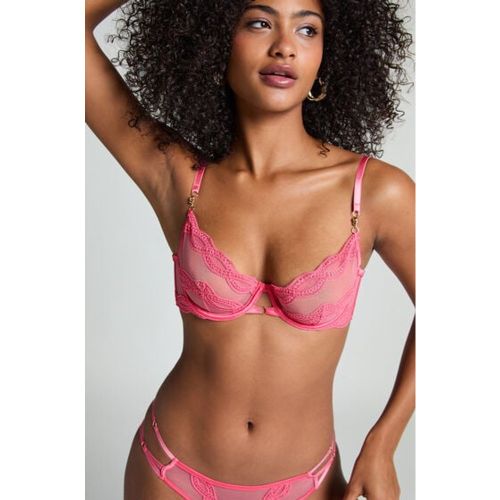 Soutien-gorge à armatures non rembourré Shae - Hunkemöller - Modalova