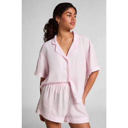 Short de pyjama tissé - Hunkemöller - Modalova