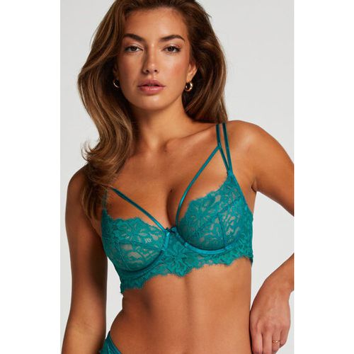 Soutien-gorge à armatures préformé longline Isabella - Hunkemöller - Modalova