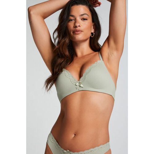 Soutien-gorge sans armatures préformé Lola - Hunkemöller - Modalova