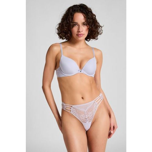 Hunkemöller String Briar Violet - Hunkemöller - Modalova