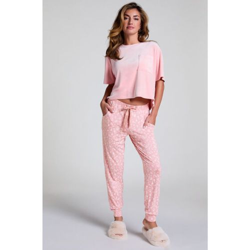 Pantalon de pyjama Jersey - Hunkemöller - Modalova