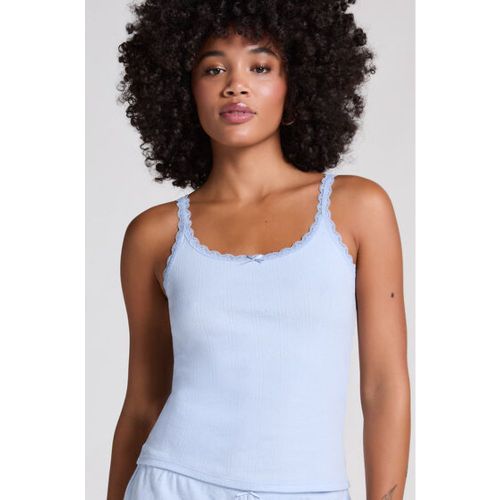 Débardeur Pointelle - Hunkemöller - Modalova