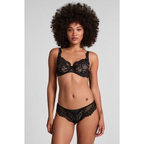 Slip brésilien Daisy - Hunkemöller - Modalova