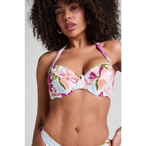 Haut de bikini à armatures non rembourré Ayanna - Hunkemöller - Modalova