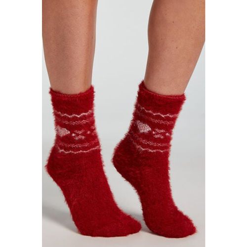 Lot de 2 Paires de Chaussettes Cosy - Hunkemöller - Modalova