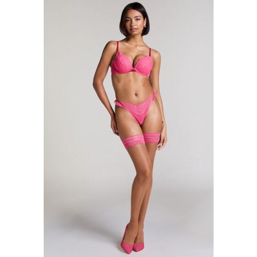Bas autofixants Harmony - Hunkemöller - Modalova