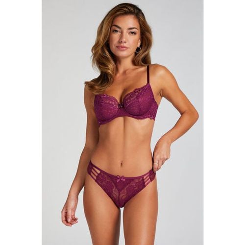 Slip brésilien Belle - Hunkemöller - Modalova