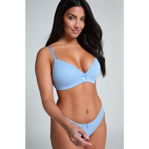 Soutien-gorge sans armatures préformé Lola - Hunkemöller - Modalova