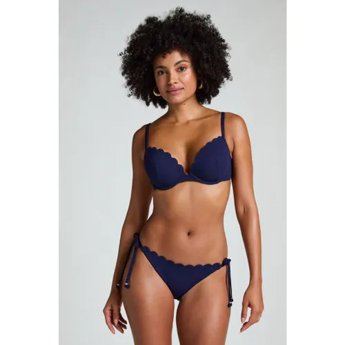 Bas de bikini Scallop - Hunkemöller - Modalova