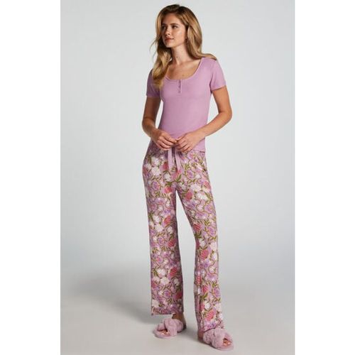 Petite pantalon de pyjama - Hunkemöller - Modalova