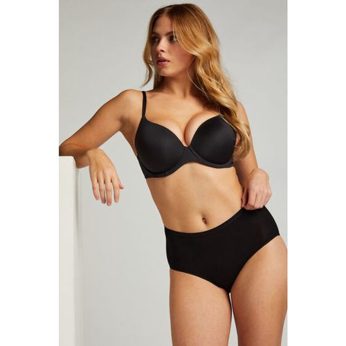 Superslip midi coton - Hunkemöller - Modalova