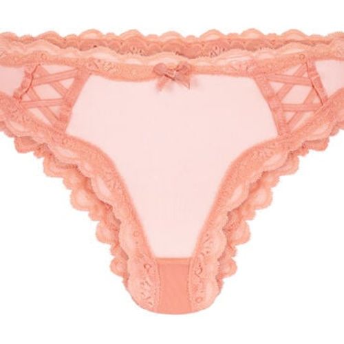 Slip brésilien Astra - Hunkemöller - Modalova