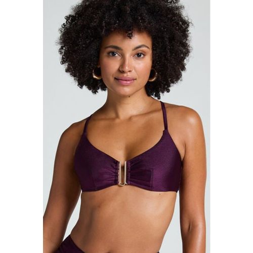 Haut de bikini court Costa - Hunkemöller - Modalova