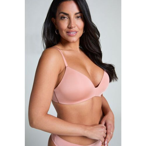 Soutien-gorge sans armatures préformé Mona - Hunkemöller - Modalova