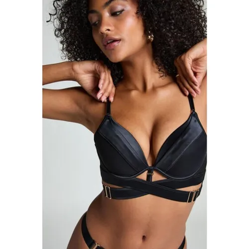 Soutien-gorge longline Push-Up à armatures préformé Colette - Hunkemöller - Modalova