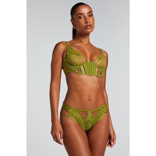 Slip brésilien Billie - Hunkemöller - Modalova