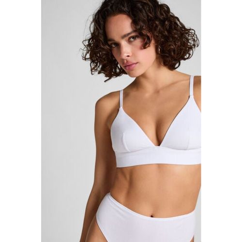 Brassière en coton - Hunkemöller - Modalova