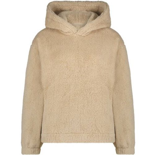 Sweat à Capuche polaire Snuggle - Hunkemöller - Modalova