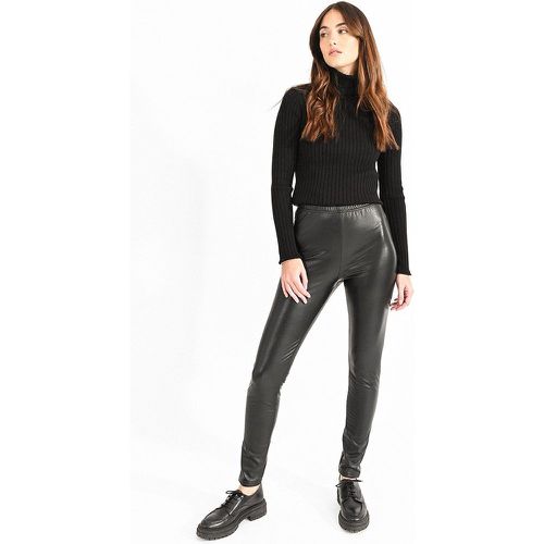 R sultats de la recherche legging modelant effet simili verni