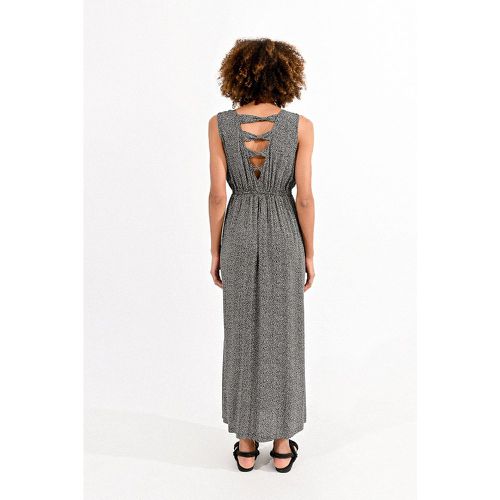 Robe longue dos nu - MOLLY BRACKEN - Modalova