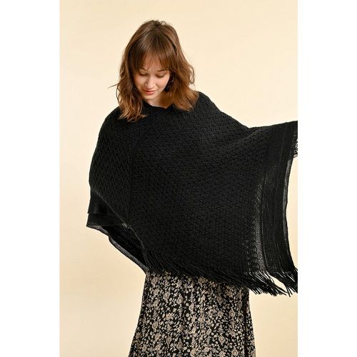 Poncho triangle - MOLLY BRACKEN - Modalova