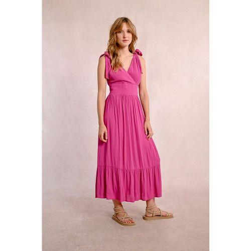 Robe longue - MOLLY BRACKEN - Modalova