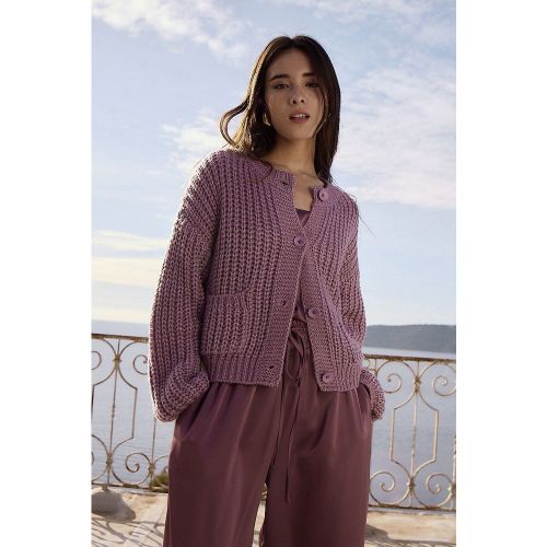 Cardigan loose - MOLLY BRACKEN - Modalova
