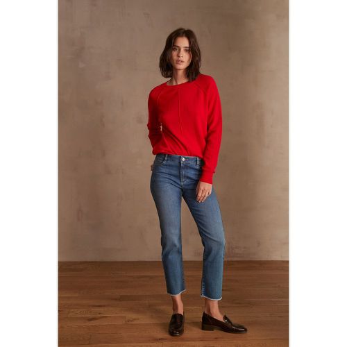 Jean patience cropped taille 34 - Maison 123 - Modalova