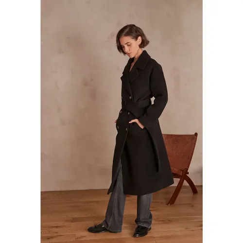 Manteau matis Maison 123 taille S - Maison 123 - Modalova