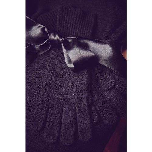 Gants en cachemire arno taille T. UN - Maison 123 - Modalova