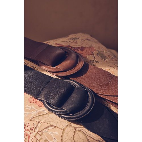 Ceinture en cuir eliott taille 36/38 - Maison 123 - Modalova