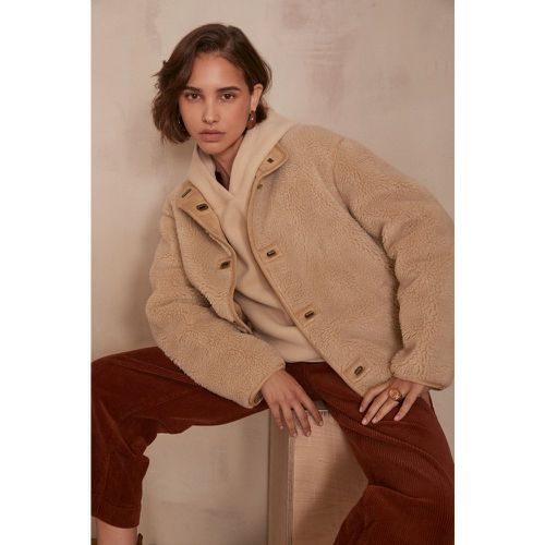 Manteau nadja bis taille S - Maison 123 - Modalova